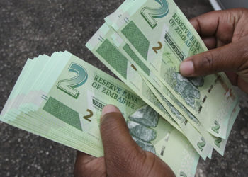 Currency Stability Faces Headwinds