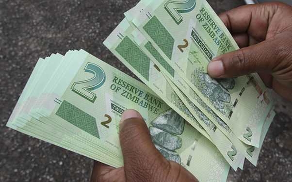 Currency Stability Faces Headwinds